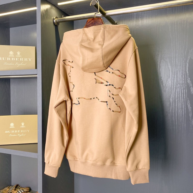 B**rry hoodies